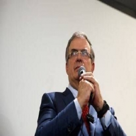 Morena se fractura y divide, Ebrard exhibe las ilegalidades en el proceso de selección