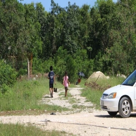 Existen en Cancún zonas de pobreza e invalidez de derechos humanos