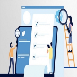 Regresará la verificación de cuentas de Twitter