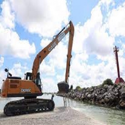 Comienzan trabajos de dragado en puertos pesqueros de Yucatán como fruto de las gestiones del Gobernador Mauricio Vila Dosal