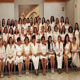Mujeres empresarias yucatecas apoyarán a empleadas que sufren violencia