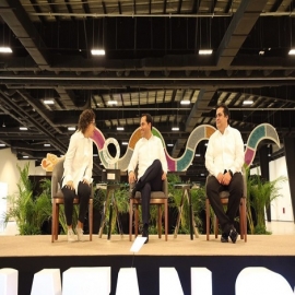 Yucatán está listo para recibir al Tianguis Turístico 2020