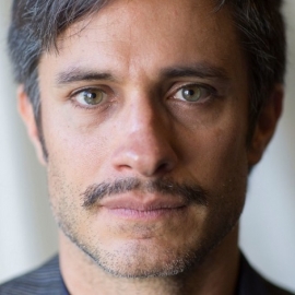 Gael García Bernal: La violencia en México es insostenible