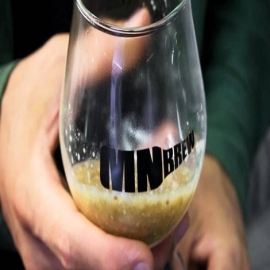 Inteligencia artificial crea una nueva cerveza