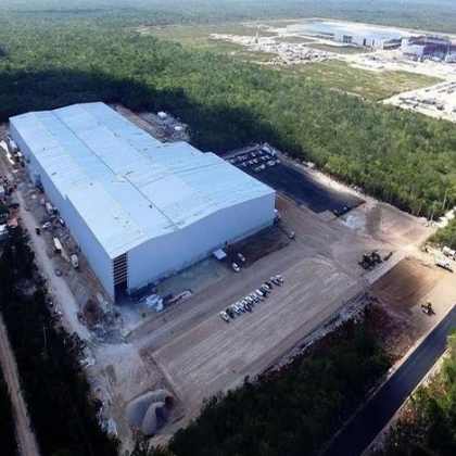 Yucatán sigue siendo atractivo para las inversiones extranjeras