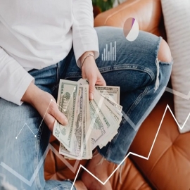 Cómo anda el dólar hoy miércoles 16 agosto del 2023, en los bancos de México