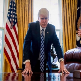 COMUNICADO completo de Trump, luego de ser absuelto del impeachment
