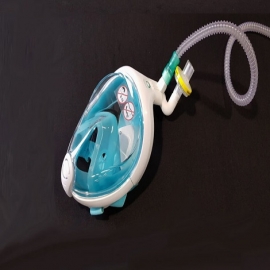 China y la OMS autores del fraude de los ventiladores