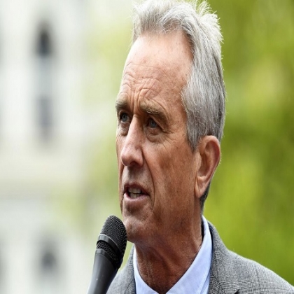 «Ninguna de mis publicaciones era falsa»: Robert Kennedy, Jr. responde luego que Instagram eliminara su cuenta