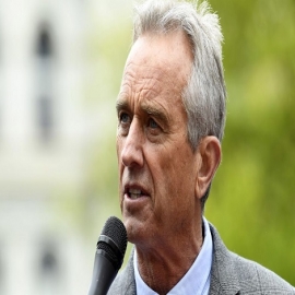 «Ninguna de mis publicaciones era falsa»: Robert Kennedy, Jr. responde luego que Instagram eliminara su cuenta