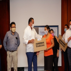 BOLETÍN INFORMATIVO Y MATERIAL AUDIOVISUAL DEL AYUNTAMIENTO DE MÉRIDA