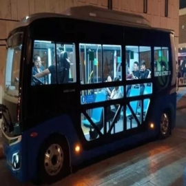 Se consolidan las rutas nocturnas entre usuarios del "Va y Ven"