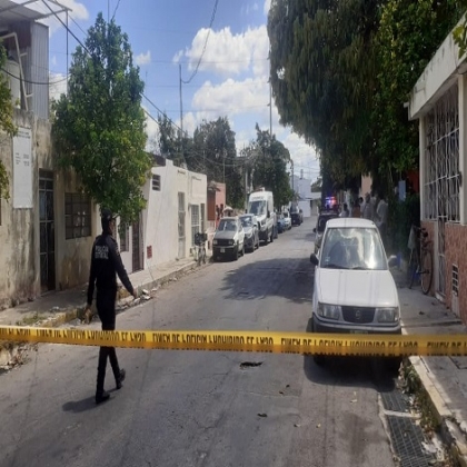 Abuelito es encontrado muerto y en avanzado estado de descomposición