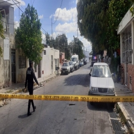 Abuelito es encontrado muerto y en avanzado estado de descomposición