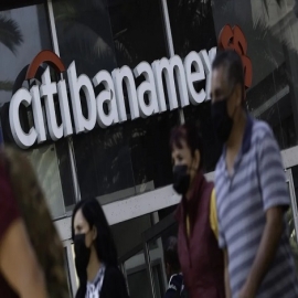 Citi decide quedarse Banamex y lanzar oferta pública. Queremos participar, dice AMLO