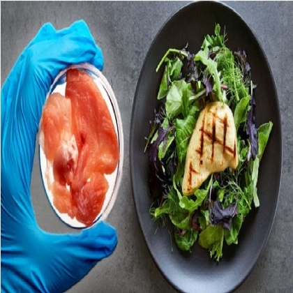 EE.UU. aprueba la primera carne cultivada en laboratorio para consumo, pero los científicos no están convencidos