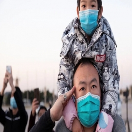 China dice que por primera vez no registra muertes ni nuevos casos de coronavirus autóctonos