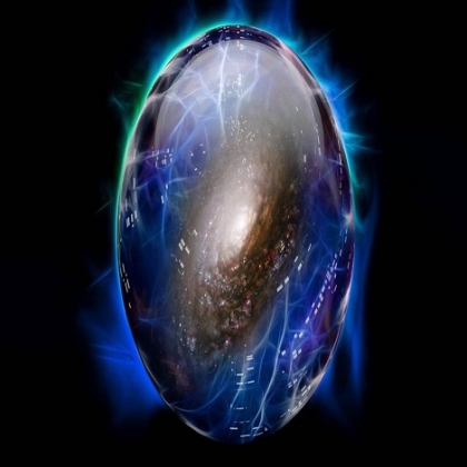 Descubren que vivimos dentro de una enorme burbuja espacial