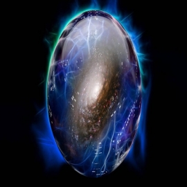 Descubren que vivimos dentro de una enorme burbuja espacial
