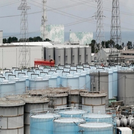 El vertido de agua radiactiva de Fukushima en el océano es ‘inevitable’, dice el primer ministro japonés