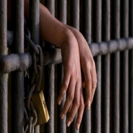 Pasará 10 años en prisión por asalto en una casa de Bosques del Poniente