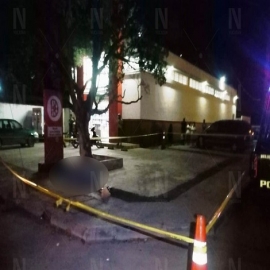 Yucatán: Abuelito fallece a la salida de minisuper de Umán