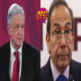AMLO envió carta al CCE con los datos de 15 empresas que deben 50 mil mdp al SAT