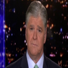 Sean Hannity: Biden 'notablemente desaparecido en acción' debería 'alarmar a todos los estadounidenses'
