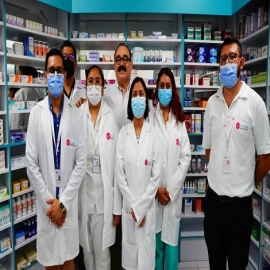 Clínica Wilma Marín da especial atención al tema de la diabetes