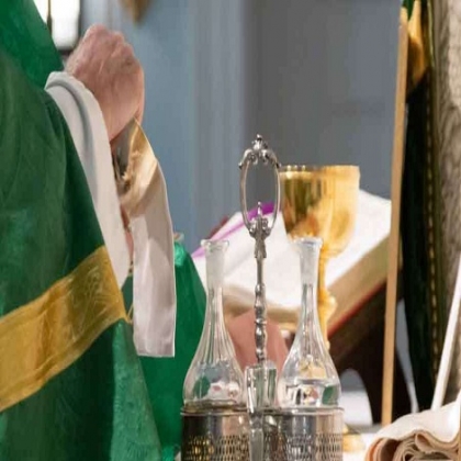 Alientan a sacerdotes a desplegar “sueños pastorales” frente a pandemia de COVID-19