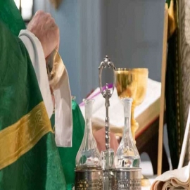 Alientan a sacerdotes a desplegar “sueños pastorales” frente a pandemia de COVID-19