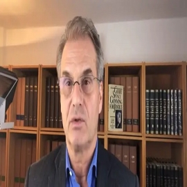 Reiner Fuellmich: "Estos son los peores crímenes de lesa humanidad jamás cometidos"