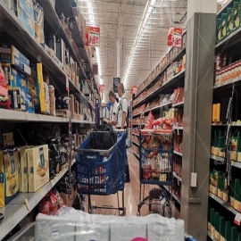 Se perfila abril para ser de los meses con productos más caros