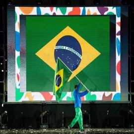 Confirman la presencia del covid en Brasil más de un mes antes que en Wuhan