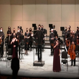 Esta noche la Sinfónica de Yucatán vuelve a deleitar con conciertos