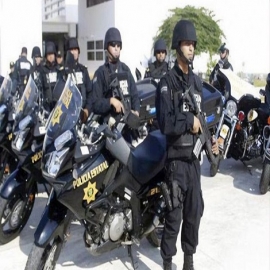 Yucatán: La seguridad del Estado está en riesgo por desaparición del subsidio Fortaseg