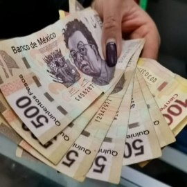 Especialistas del sector privado mejoran pronóstico: PIB quedará en -8.99%