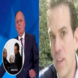 Lozoya en prisión e inicia la defensa mediática