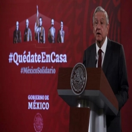AMLO participará en Cumbre Presidencial de la Alianza del Pacífico de manera virtual