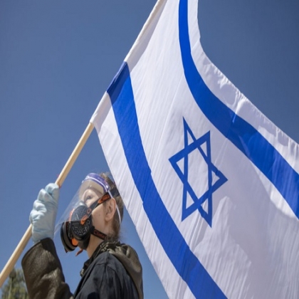En Israel, desarrollan anticuerpo que neutraliza el coronavirus en enfermos