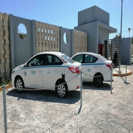 Sindicato de taxistas prepara cambio de dirigencia en Playa del Carmen