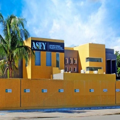 Municipios con irregularidades en información financiera y destino de los recursos: ASEY