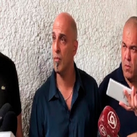 Javier Sciuto, médico : “Lo que constatamos los médicos es que hay mucha gente que da positivo a una prueba, sin embargo apenas hay gente afectada por un virus".