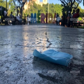 Yucatán sigue libre de Covid-19; descartan sexto caso sospechoso