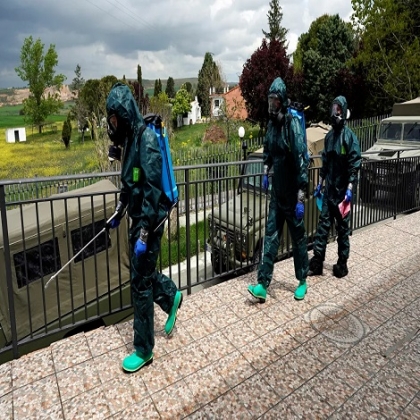 Los españoles podrán hacer deporte y pasear acompañados desde el 2 de mayo