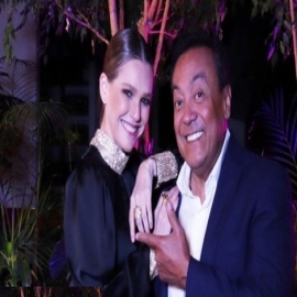Carlos Cuevas y Kika Edgar preparan Una noche de bolero y más en streaming