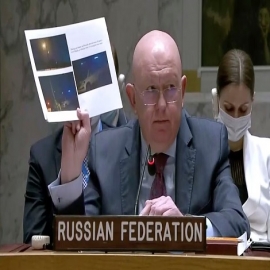 EEUU desarrolló un arma biológica de ingeniería genética ‘universal’, concluye informe final de la comisión parlamentaria de Rusia que investigó las actividades de los biolaboratorios estadounidenses en Ucrania