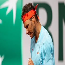Rafa Nadal: “El feminismo se lleva a extremos, igualdad es que si Serena Williams genera más que yo, gane más que yo”