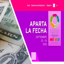Quintana Roo rechaza pagar para participar en el Tianguis Turístico digital