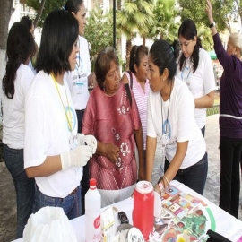 La diabetes, discapacitante y tercera asesina de yucatecos